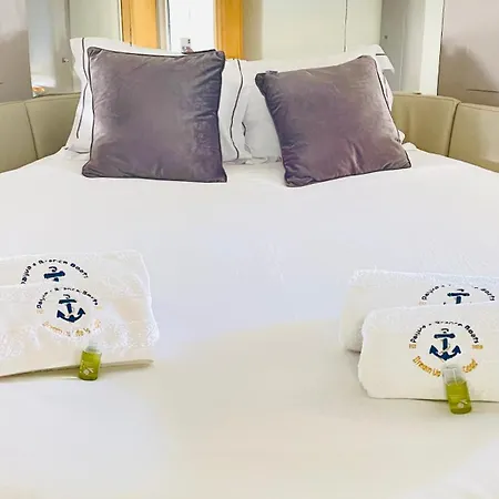 Payva & Branco Boats Iate Privado Em *