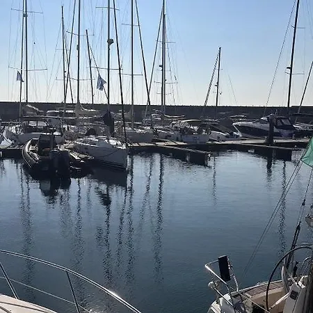 Payva & Branco Boats Iate Privado Em * קסקאיס
