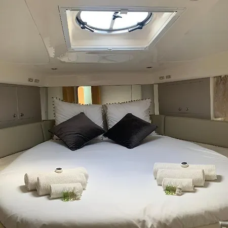 Payva & Branco Boats Iate Privado Em Cascais