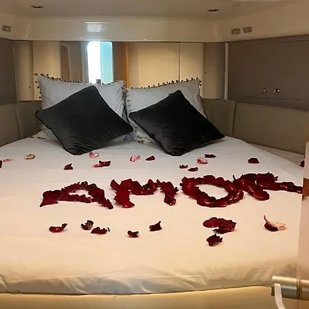 Payva & Branco Boats Iate Privado Em Cascais