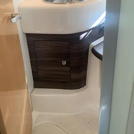 Payva & Branco Boats Iate Privado Em