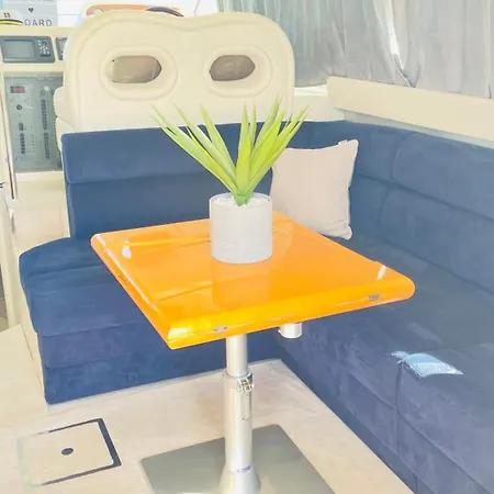 Payva & Branco Boats Iate Privado Em Cascais