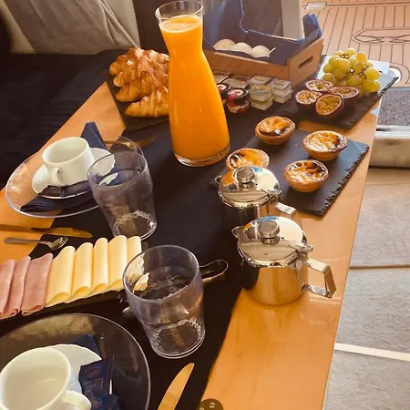 Payva & Branco Boats Iate Privado Em